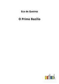 Produktbild: O Primo Bazilio