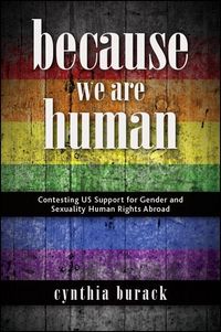 Produktbild: Because We Are Human