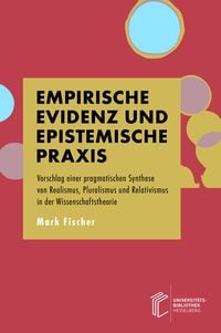 Produktbild: Empirische Evidenz und epistemische Praxis