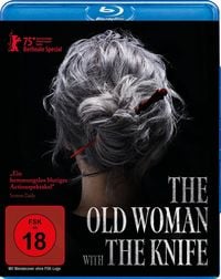 Produktbild: The Old Woman with the Knife