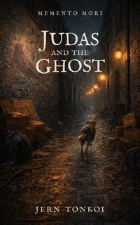 Produktbild: Judas and the Ghost
