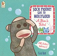 Produktbild: Sock Monkey Goes to Hollywood