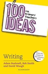 Produktbild: 100 Ideas for Primary Teachers: Writing