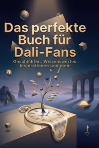 Produktbild: Das perfekte Buch f&uuml;r Dali-Fans