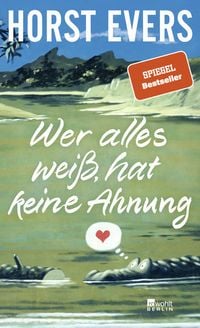 Produktbild: Wer alles wei&szlig;, hat keine Ahnung