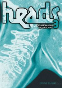 Produktbild: Heads. Tome 3