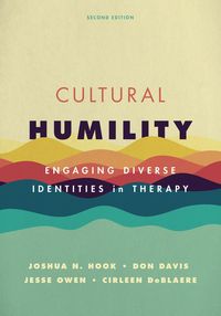 Produktbild: Cultural Humility