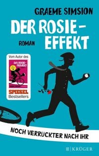 Produktbild: Der Rosie-Effekt / Rosie Bd. 2