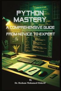 Produktbild: Python Mastery