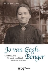 Produktbild: Jo van Gogh-Bonger