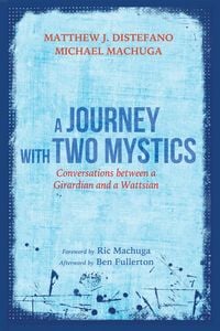 Produktbild: A Journey with Two Mystics