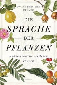 Produktbild: Die Sprache der Pflanzen