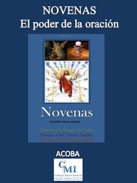 Produktbild: Novenas, el poder de la oraci&oacute;n