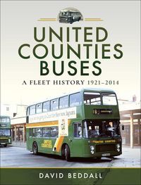 Produktbild: United Counties Buses