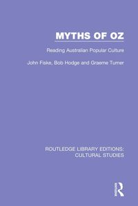 Produktbild: Myths of Oz