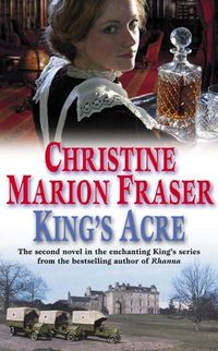 Produktbild: King's Acre