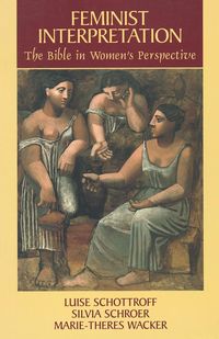 Produktbild: Feminist Interpretation