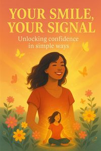Produktbild: Your Smile, Your Signal: Unlocking Confidence in Simple Ways