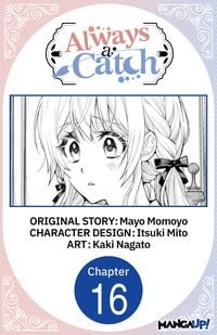 Produktbild: Always a Catch #016