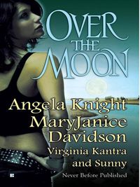 Produktbild: Over The Moon