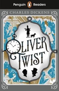 Bild vom Artikel Penguin Readers Level 6: Oliver Twist (ELT Graded Reader) vom Autor Charles Dickens