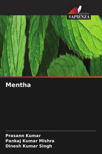 Produktbild: Mentha