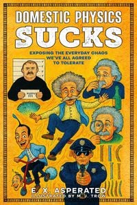 Produktbild: Domestic Physics Sucks