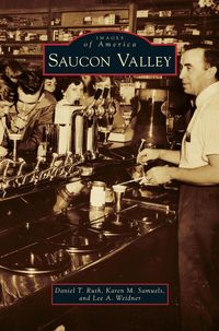 Produktbild: Saucon Valley