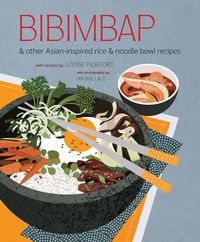 Produktbild: Bibimbap