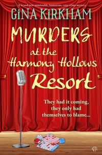 Produktbild: Murder At The Harmony Hollows Resort