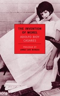 Produktbild: The Invention of Morel