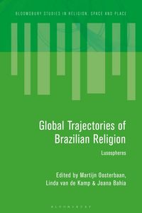 Produktbild: Global Trajectories Of Brazili