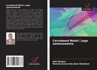Produktbild: Cerrobend Metal i jego zastosowania