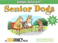 Produktbild: Senior Dogs