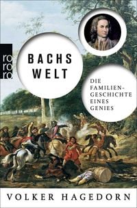 Produktbild: Bachs Welt