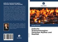 Produktbild: J&uuml;dische Autonomieregion: Zwischen Mythos und Realit&auml;t