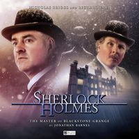 Produktbild: Sherlock Holmes - The Master of Blackstone Grange