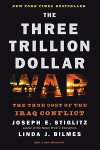 Produktbild: Three Trillion Dollar War