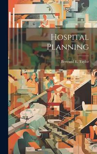 Produktbild: Hospital Planning