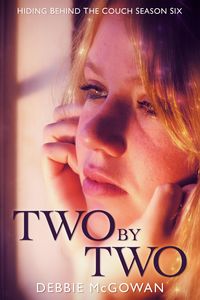 Produktbild: Two By Two (Hiding Behind The Couch, #29)