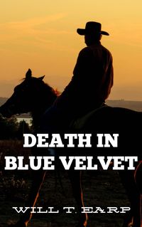 Produktbild: Death In Blue Velvet