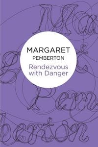 Produktbild: Rendezvous With Danger