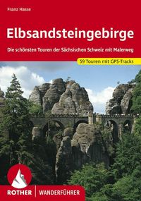 Bild vom Artikel Elbsandsteingebirge vom Autor Franz Hasse
