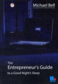 Produktbild: Entrepreneur's Guide to a Good Night's Sleep