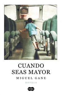 Produktbild: Cuando Seas Mayor / When You Are Older