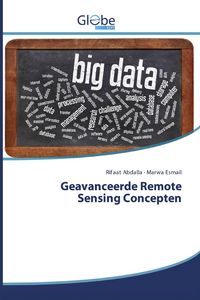 Produktbild: Geavanceerde Remote Sensing Concepten