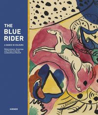Bild vom Artikel The Blue Rider vom Autor Helmut Friedel