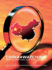 Produktbild: China Watching