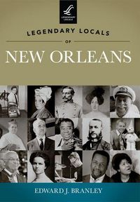 Produktbild: Legendary Locals of New Orleans