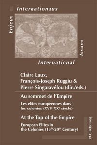 Produktbild: Au sommet de l&rsquo;Empire / At the Top of the Empire
